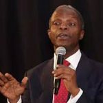 Osinbajo features today in Monrovia at emerging young leaders’ forum