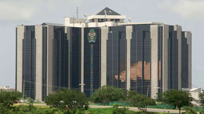 CBN sets to reduce banks’ FX risk exposure 