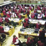 Equity market close on a bearish trend, sheds 0.04%