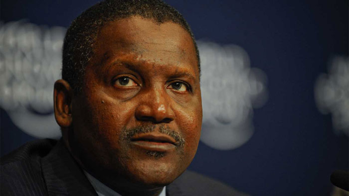 Dangote Cement says it’s committed to Capacity Building for Ogun Host Communities
