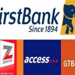 Moody’s downgrades GTBank, First Bank, Zenith Bank, 5 others rating