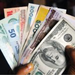 CBN injects $210 million into forex market