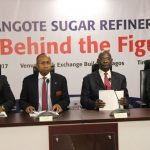 Half Year: Dangote Sugar posts N29:73 bn profit