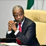 There is need to financially empower the poorest of Nigerians, says Osinbajo