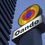 Oando acquires 100% ENI shares of Nigerian Agip Oil