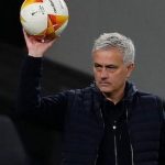 Jose Mourinho dismissed as AS Roma manager