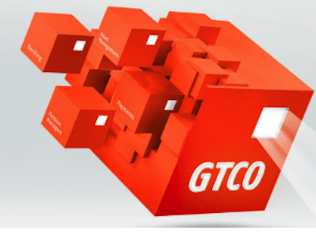 GTCO PLC Completes Phase 1 Of Equity Capital Raise, Secures ₦209 Billion