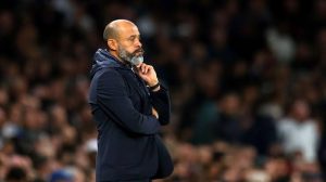 Nuno sacked by Spurs; Conte talks in final stages