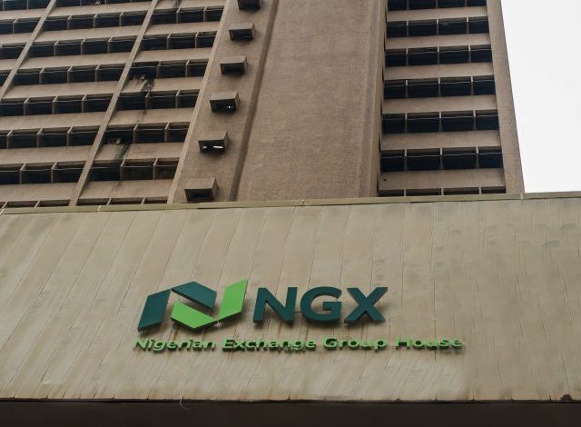 NGX Group Releases Dividend Policy  ​