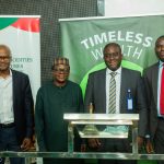 Heritage Bank registers farmers in 14 states with LCFE for N41bn wheat disbursement project