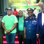 Heritage Bank wins Lagos Environmental Sustainability Award, commits to nature protection