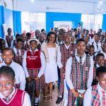 UBA Foundation Joins Rest of the World to Celebrate International Day of the African Child;  ….Donates Books, Reading Sessions Across Africa