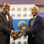Africa and the Caribbean to strengthen cooperation through their regional development banks