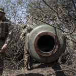 Kherson: Ukraine stepping up counter offensive to retake city – sources