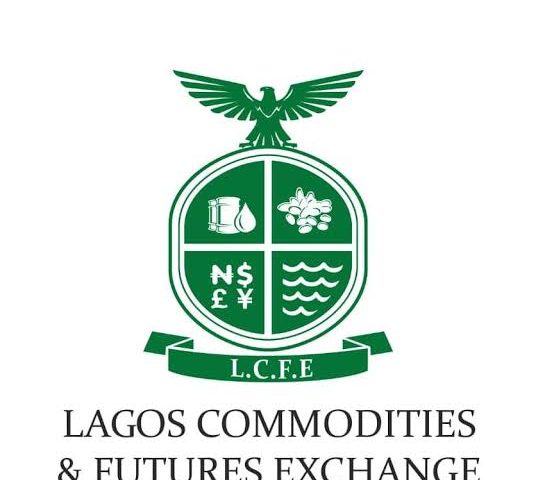 LCFE, Heritage Bank, others unlock N445trn commodities ecosystem for economic industrialization  …as Exchange goes live