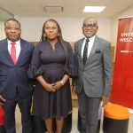 United Capital committed to Nigeria’s infrastructure development – Ashade