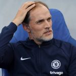 Thomas Tuchel: Chelsea sack manager following Champions League defeat