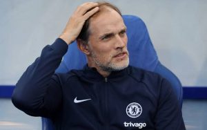 Thomas Tuchel: Chelsea sack manager following Champions League defeat