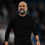 Man City Manager Guardiola To Miss Two Matches After Back Surgery