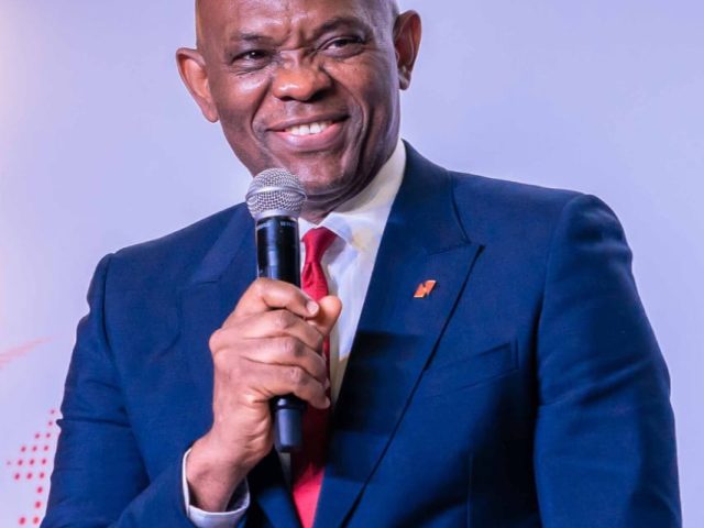 Tony Elumelu Tells Indian Investors: “This is the Best Time to Invest in Nigeria”