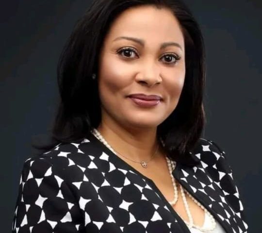 Nigeria’s Trade Minister Launches NATEP To Provide Jobs For Youths Nigeria’s Trade Minister Launches NATEP To Provide Jobs For Youths
