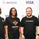 Access Bank And Visa Partner To Facilitate B2B Cross-Border Payments
