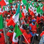 NLC, TUC begin nationwide strike midnight today