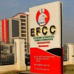 EFCC operatives storm Dangote head office in Lagos