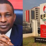 Court Grants EFCC Order to Freeze 1146 Suspicious Accounts linked to FX manipulation 