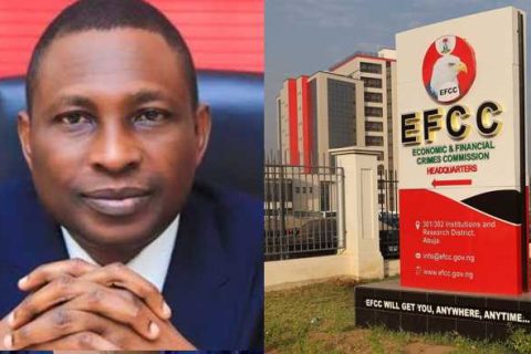 Court Grants EFCC Order to Freeze 1146 Suspicious Accounts linked to FX manipulation 