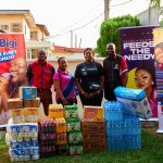 Rite Foods Partners with Eniola Badmus, Supports Less Privileged through “Feed the Needy” Initiative in Lagos