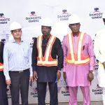 FG Commends Dangote Cement for Vital Roles in Economic Diversification  …Minister lauds Cement Plant’s promotion of best practices