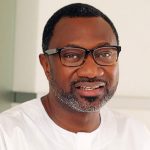 Otedola Declared the Activist Investor and Market Maker of the Year at Nairametrics Awards