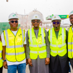 NMDPRA undertakes pre-commissioning tour of AP’s upgraded terminal in Ijora, Lagos