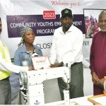 305 HOST COMMUNITIES YOUTHS GRADUATED FROM DANGOTE CEMENT’S VOCATIONAL EMPOWERMENT PROGRAMMES  …OGUN GOVT GIVES KUDOS TO IBESE PLANT
