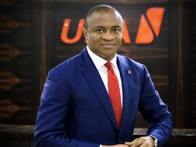 UBA Introduces First of its Kind Scan To Resolve Complaint Portal