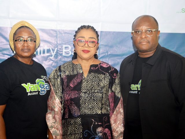 Women Network Group, ANWBN Commends Unity Bank’s Support as 5,000 Members Benefit from Yanga Product