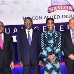 NASCON grows turnover by 37%, assures Shareholders of Continuous Growth, Value Creation