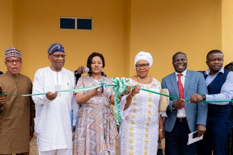 Late Matthew Omodayo Owotuga Foundation’s Multifaceted Contribution  …Enhancing Education and Community Spirit in Ondo State