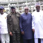 Dangote: Our Refinery is having repeated orders from abroad …Urges National Assembly to test all available products from Standard laboratory to disclaim NMDPRA’s assertions