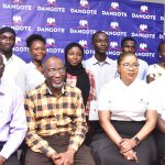 Dangote Cement launches students industrial internship scheme