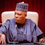 DBN Annual Lecture: Shettima Commends DBN for Significant Impact on MSMEs