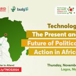 BudgIT and EiE Nigeria to Host 6th Edition of Conference on Technology, New Media, Citizens and Governance