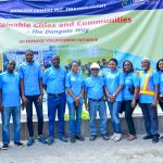 Sustainability: Dangote Cement Supports Communities, Orphanage in Kogi