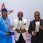 United Capital Group emerges biggest winner at 2024 BAFI Awards, bags 5 major awards