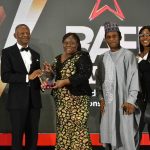 CSCS wins “Capital Market infrastructure developer of the year” at bafi awards 2024