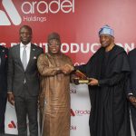 NGX admits Aradel Holdings to its Main Board, Boosts Market Capitalization by N3.05 trillion