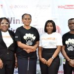 Access Bank, SaltinGStein Unveils Winbundle Airtime2Win