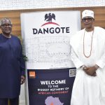 Govt’s Support for Dangote Refinery will Encourage Further Investments in Downstream-MAN