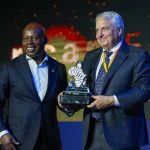 Oando Wins ‘Deal of the Year’ Award at Africa Energy Week 2024